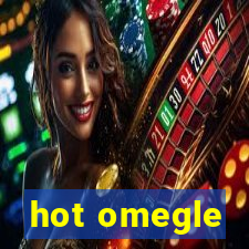 hot omegle